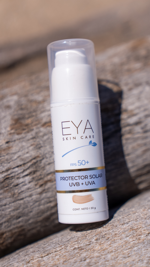 Protector Solar UVB UVA